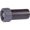 Eat-In 50001 0.75 in. Female Pipe Thread x 0.5 in. Compression Swivel Adapter EA593920